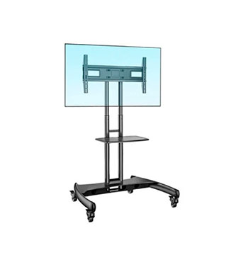 Rack Pedestal