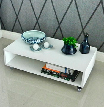 Mesa de Centro
