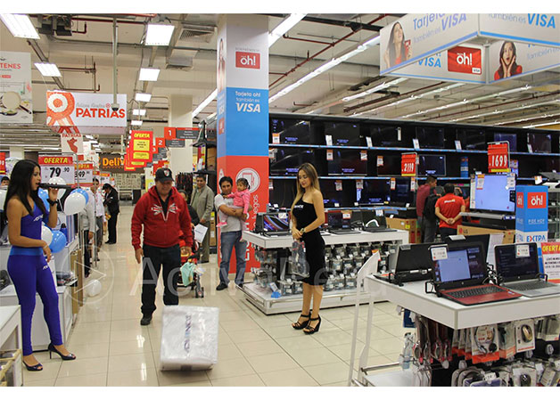 Trade Marketing
